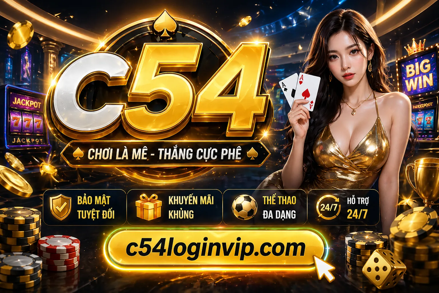 Hình ảnh minh họa các công cụ kiểm soát cờ bạc