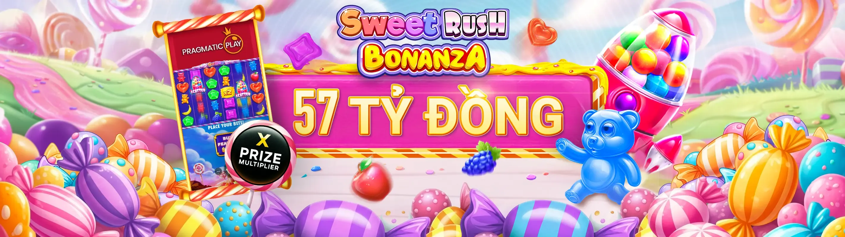 Tổng quan khuyến mãi 3bet Casino