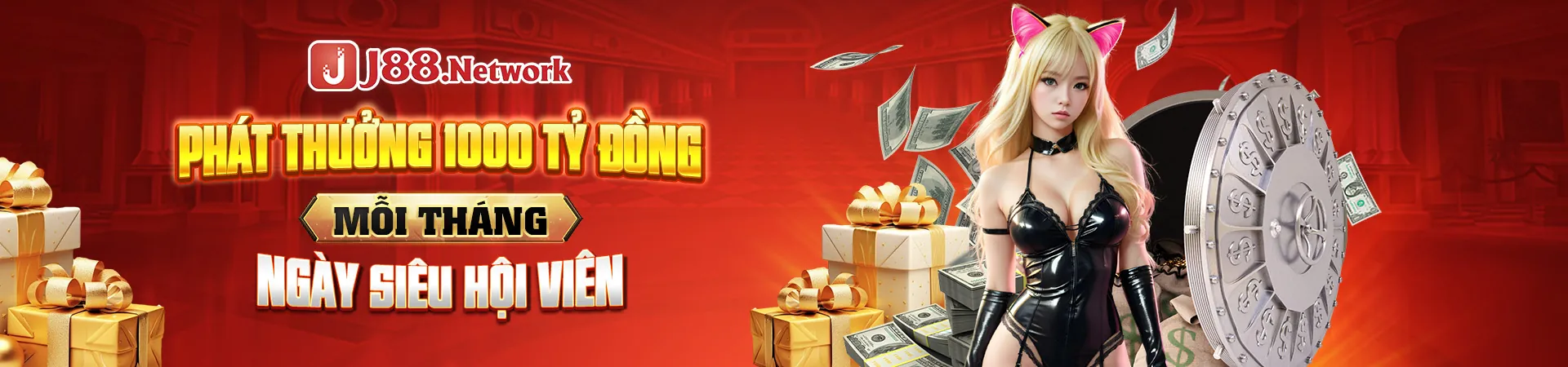 Thế giới bắn cá 3bet Casino 2026