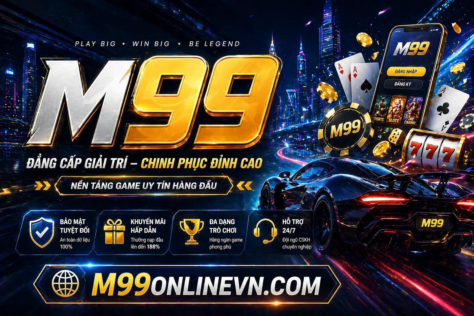 Hình ảnh minh họa các chiến lược chơi game tại 3bet casino