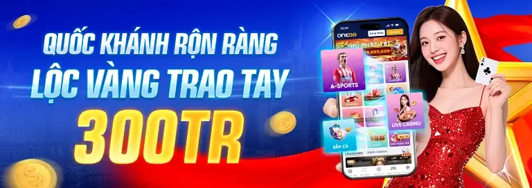 Khuyến mãi nạp lại hàng ngày 3bet casino